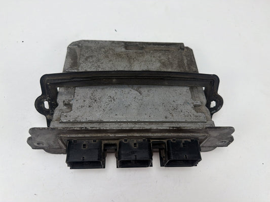 2008 Ford Escape 3.0L Engine Control Module Unit ECU 8L8A-12A650-AKB OEM