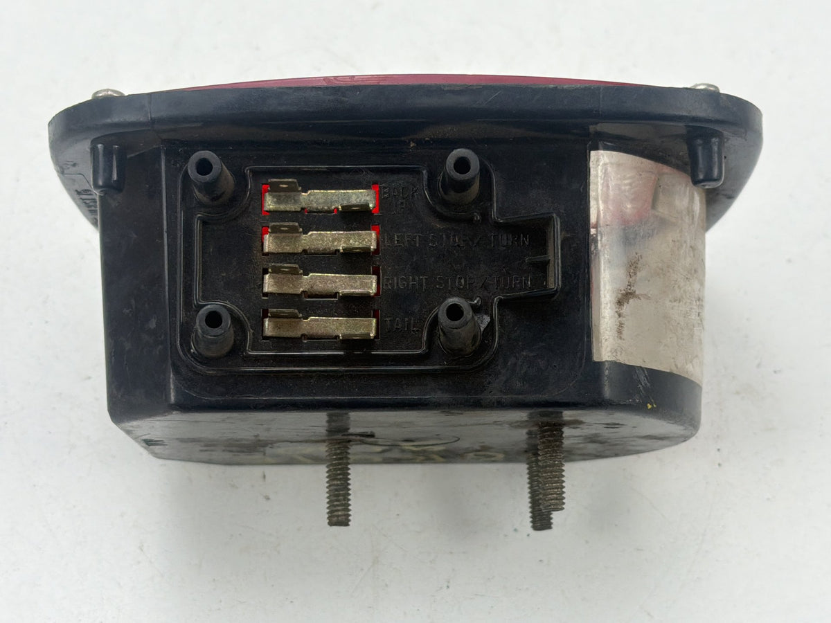 Torsion Mount Grote 9130 Trailer Tail Light Lamp