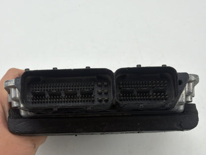 2009-2010 Audi A4 Engine Control Module ECM ECU 8K2907115AA OEM