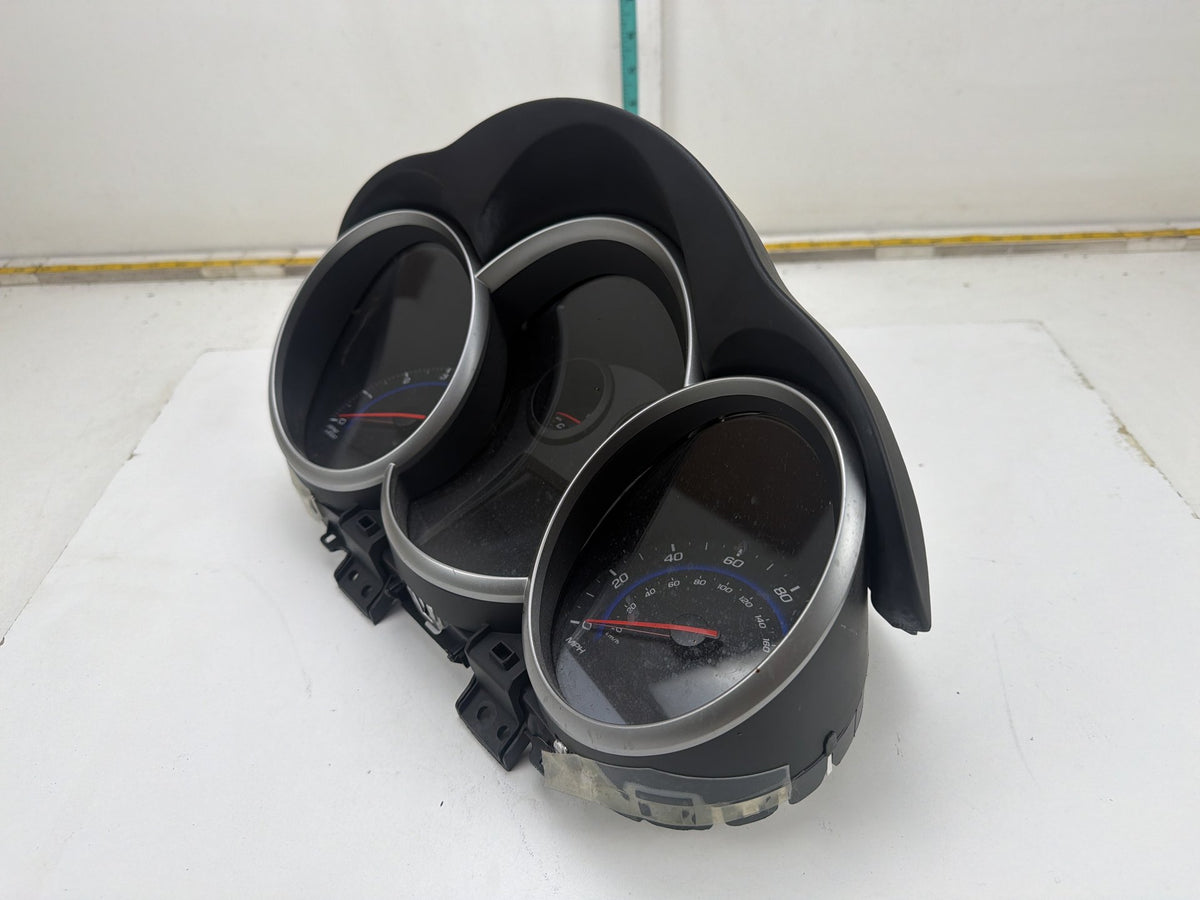 2011-2016 Chevrolet Cruze J300 Instrument Gauge Cluster Speedometer Display OEM