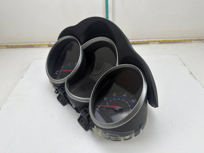 2011-2016 Chevrolet Cruze J300 Instrument Gauge Cluster Speedometer Display OEM