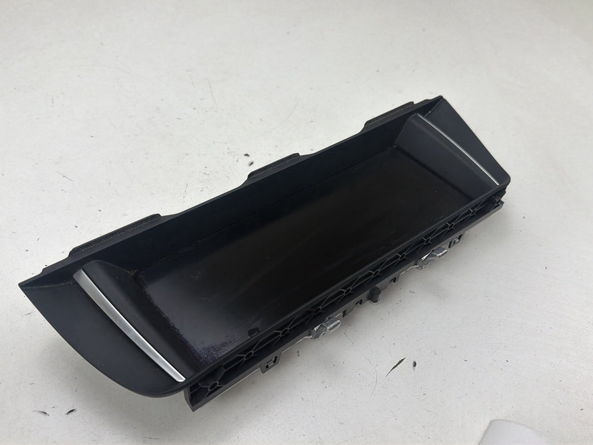 2012-2016 BMW 5 Series - Central Information Display Screen 193304-10 OEM