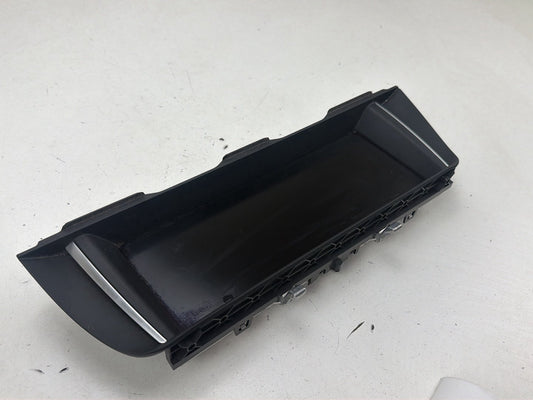 2012-2016 BMW 5 Series - Central Information Display Screen 193304-10 OEM