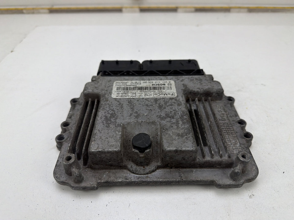 2014 Ford Focus Engine Control Module ECM PCM ECU EM5A-12A650-LA OEM