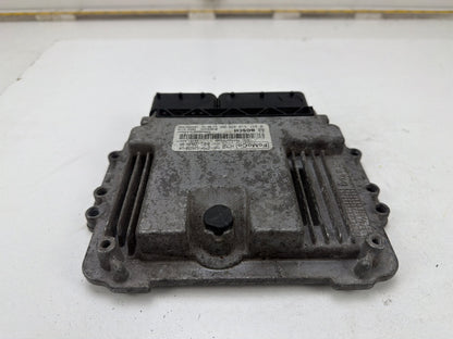 2014 Ford Focus Engine Control Module ECM PCM ECU EM5A-12A650-LA OEM