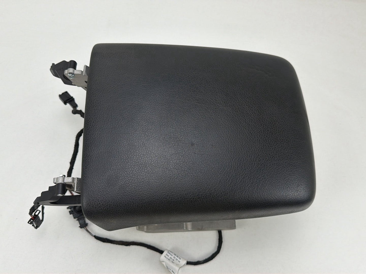 2003-2006 Porsche Cayenne Center Console Arm Rest Lid OEM