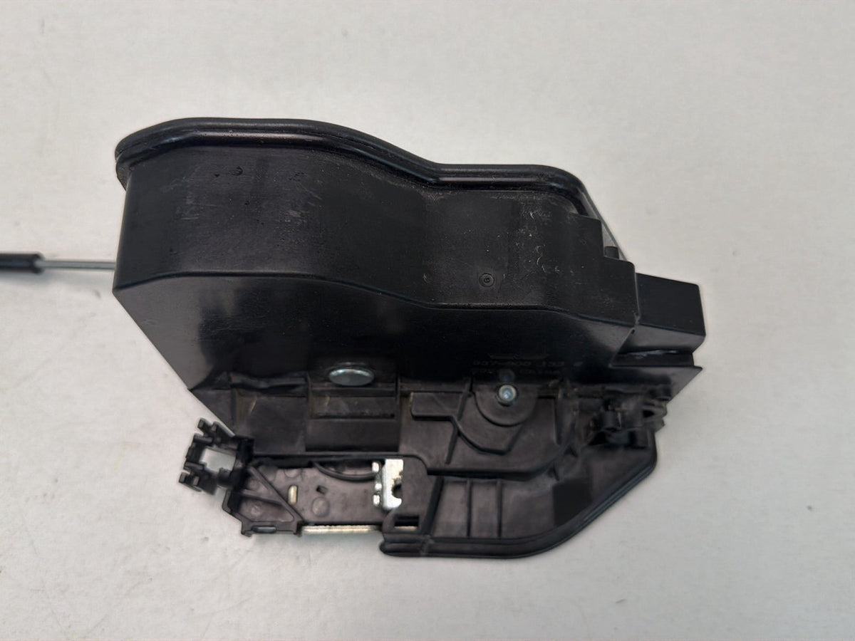 2014-2016 BMW 228i Front Left Driver Side Door Lock Latch Actuator OEM