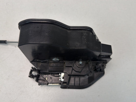 2014-2016 BMW 228i Front Left Driver Side Door Lock Latch Actuator OEM