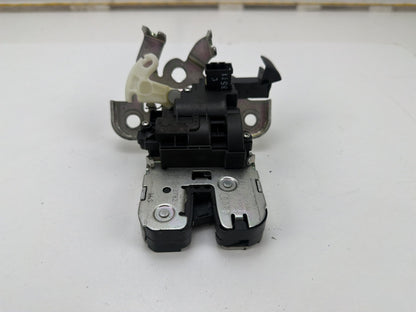 2012-2018 Audi A7 4G Rear Tailgate Trunk Lid Lock Actuator Latch 8K9827505A OEM