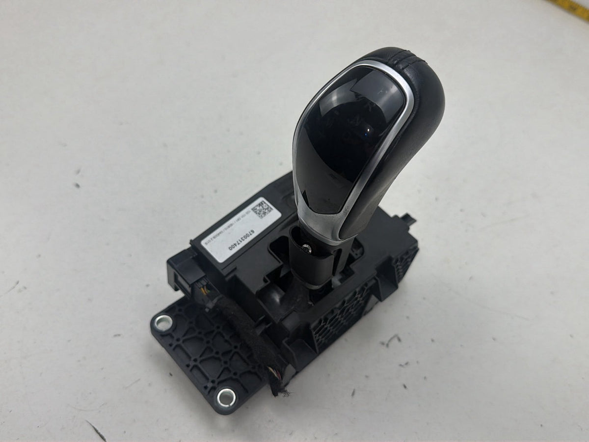 2014-2017 Maserati Ghibli Automatic Transmission Shifter Selector 6700317400 OEM