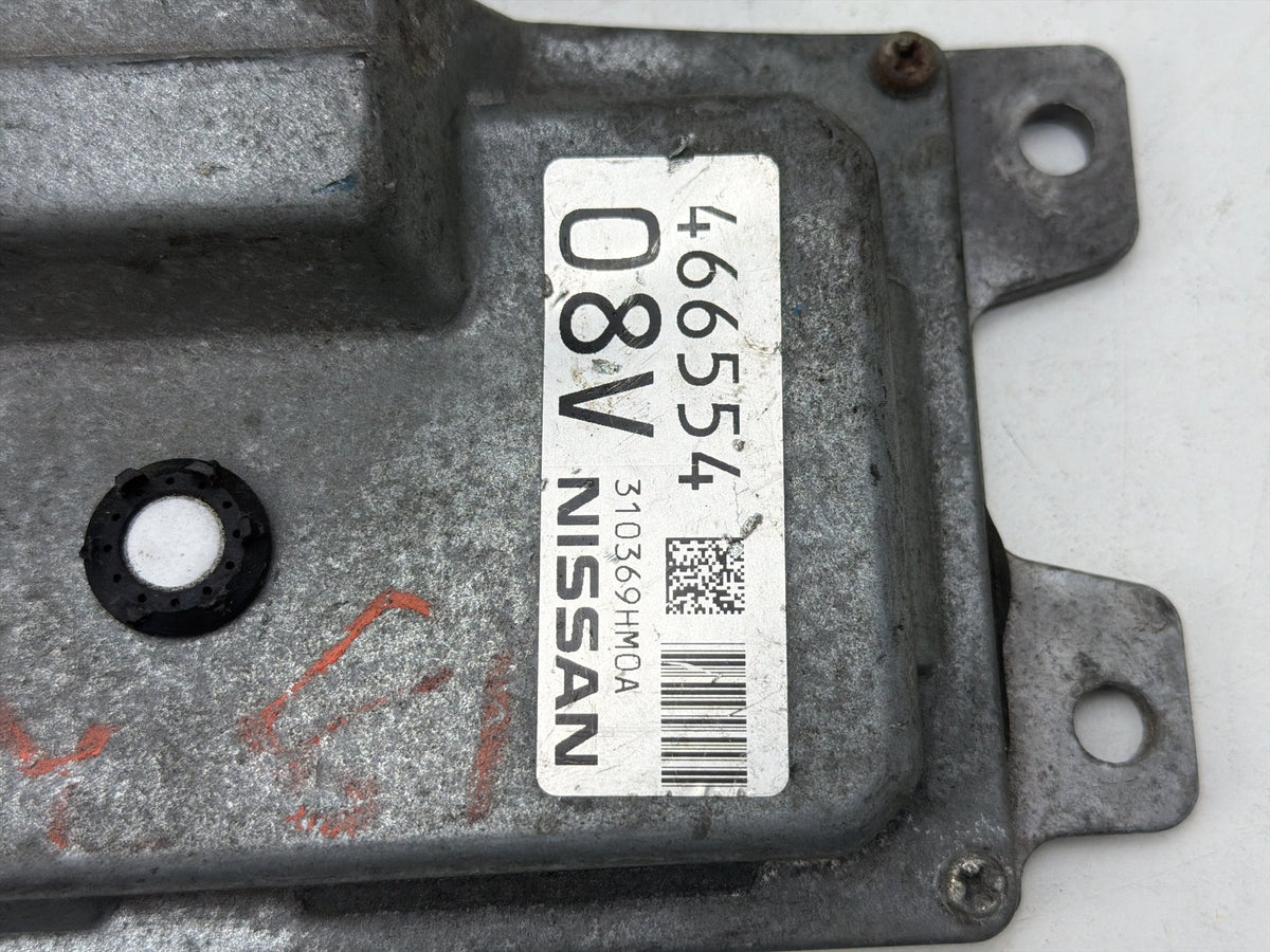 2013-2014 Nissan Altima Transmission Control Module TCM 310369HM0A OEM