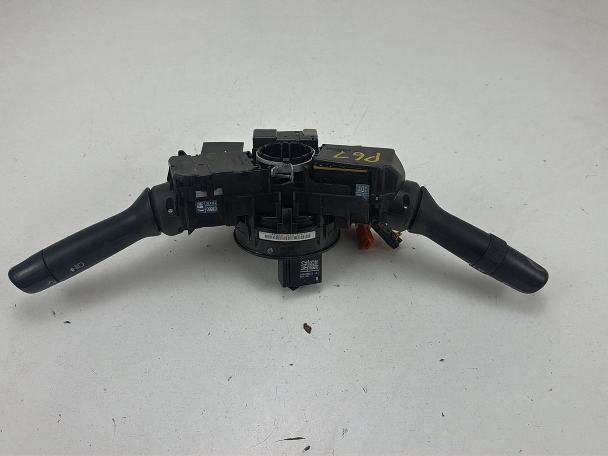 2007-2011 Toyota Tundra Steering Angle Sensor Combination Switch 89245-06040 OEM