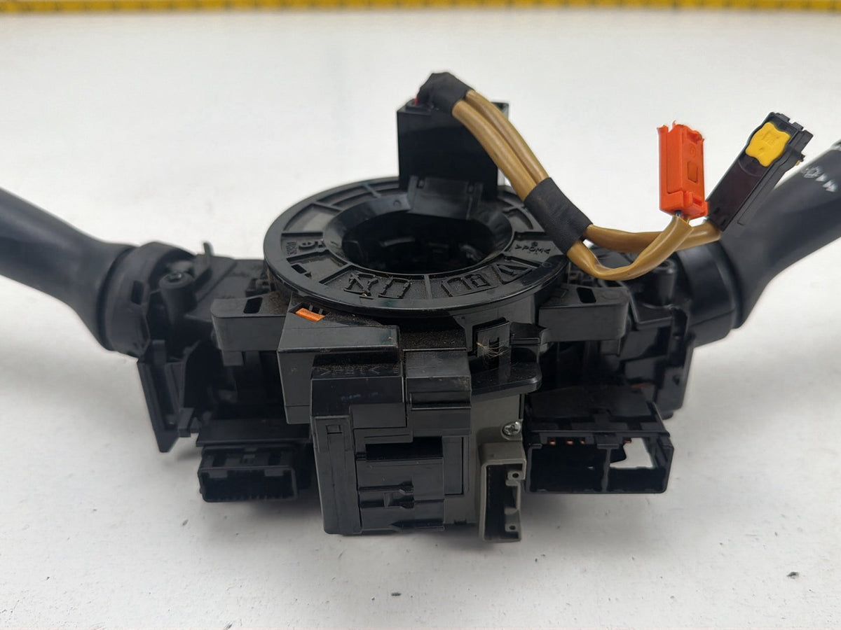 2007-2011 Toyota Tundra Steering Angle Sensor Combination Switch 89245-06040 OEM