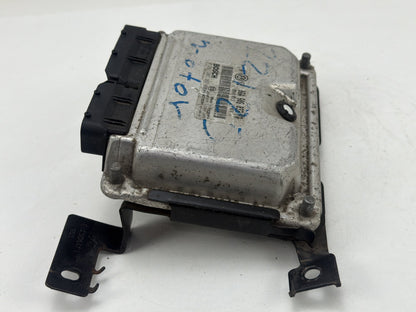 2002-2003 Volkswagen Jetta Engine Computer/ ECU Control Module 06A906032FR OEM