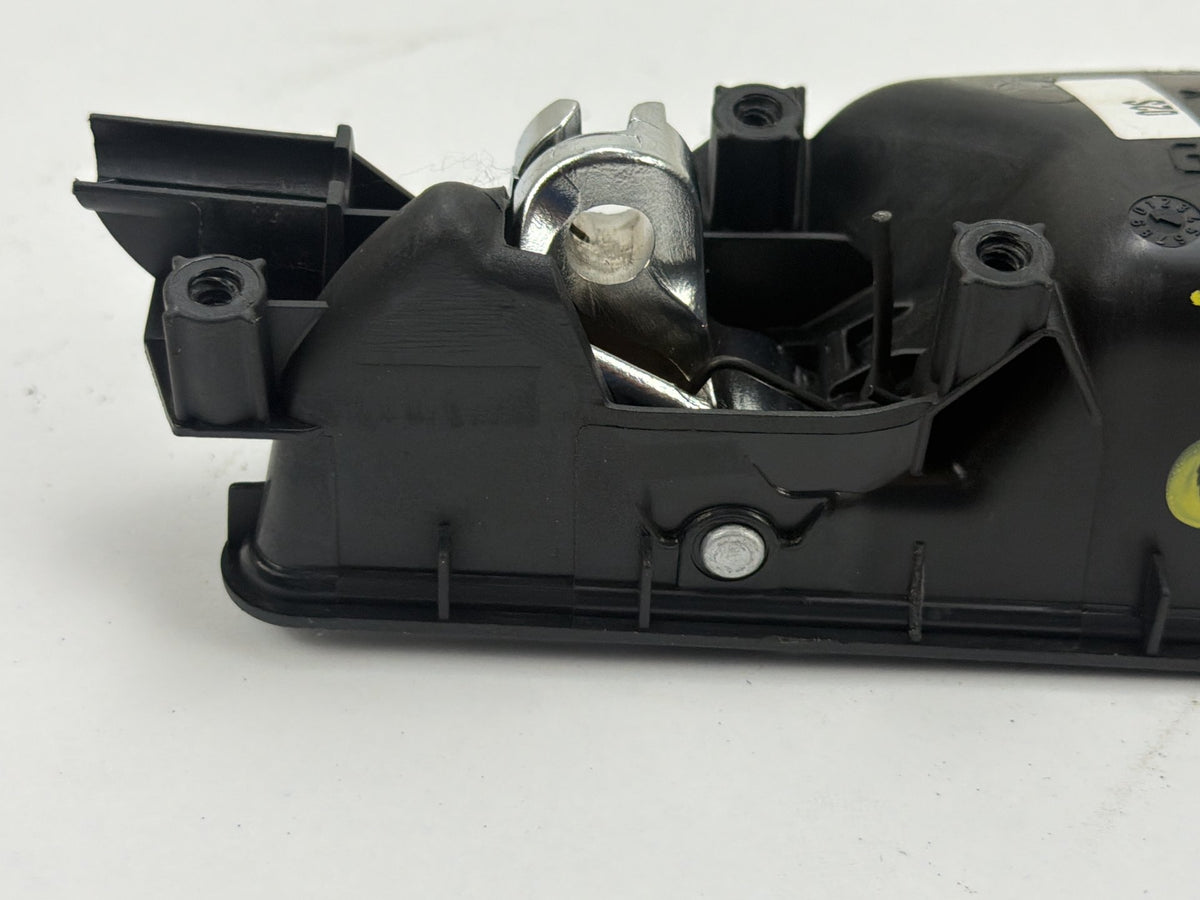2015-2018 Audi A3 Front Right Passenger Side Interior Door Handle OEM