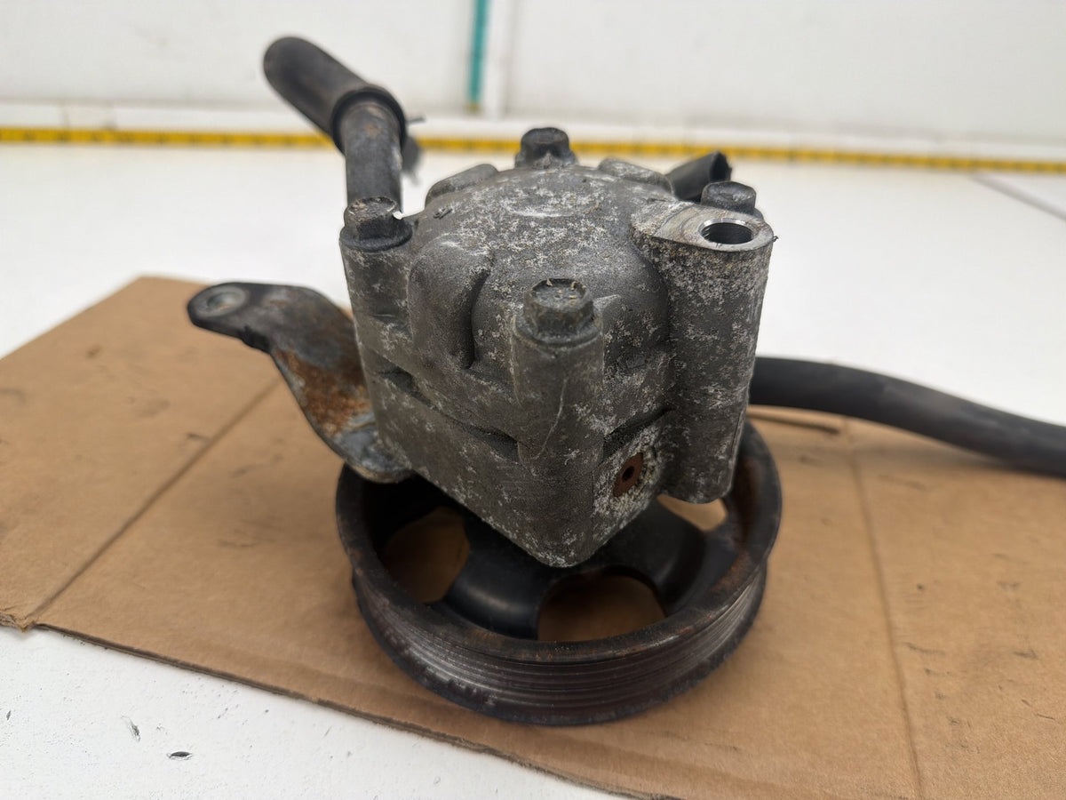 2009-2013 Infiniti G37 3.7L Front Left Power Steering Pump OEM