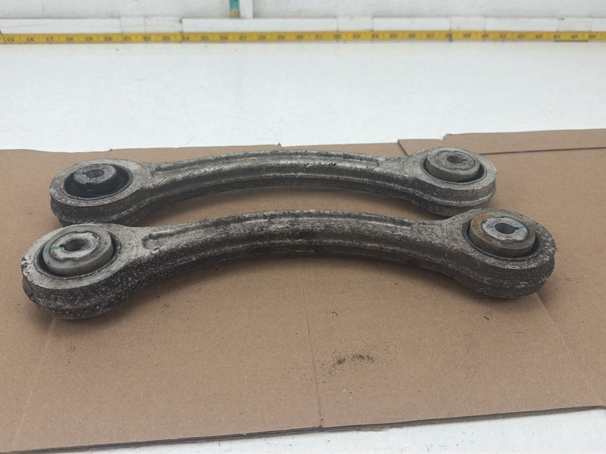 2014-2019 Maserati Ghibli III M157 - Rear Left & Right Control Arm Set Of 2 OEM