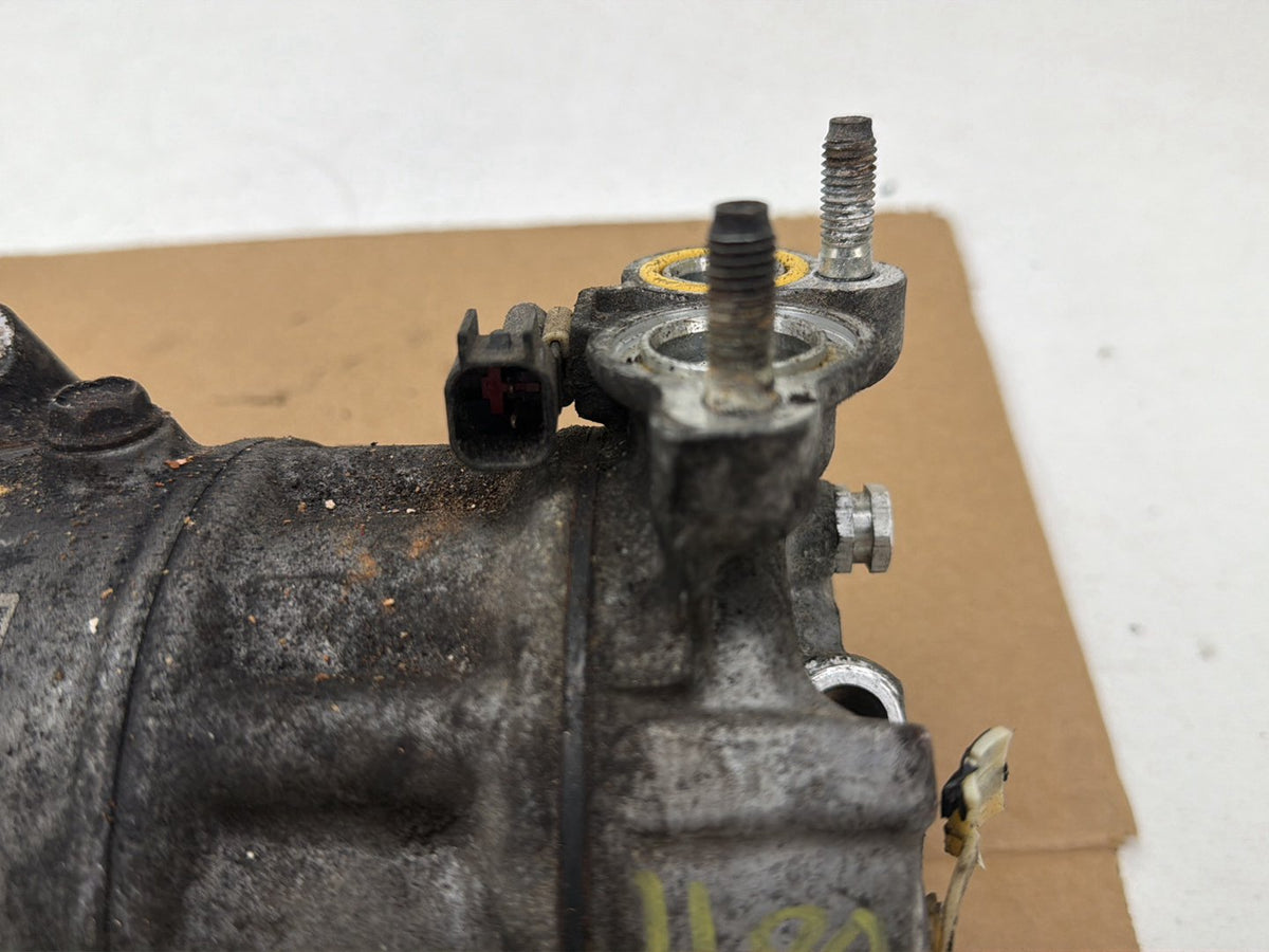 2010-2013 Land Rover Range Rover Sport A/C Compressor 8W83-19D629-AD OEM