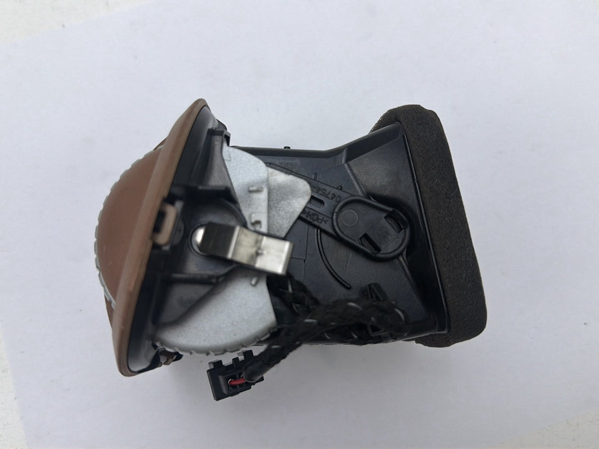 2003-2010 Porsche Cayenne Right Passenger Side Dash AC Air Vent 7L5819704B OEM