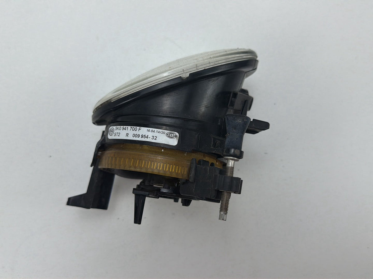 2013-2017 Volkswagen Tiguan Right Fog Light 5K0941700F OEM