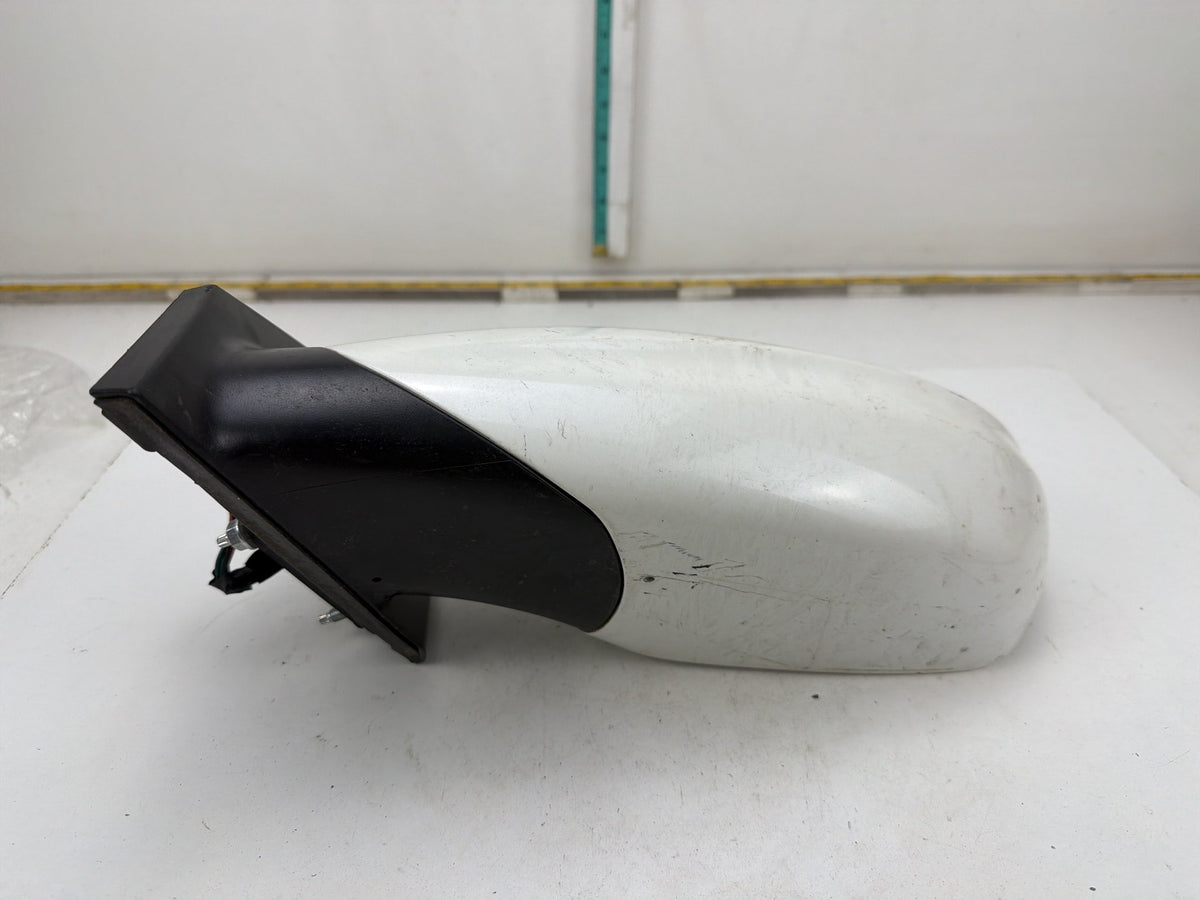 2011-2017 Hyundai Accent Front Left Driver Side Power Door Mirror OEM
