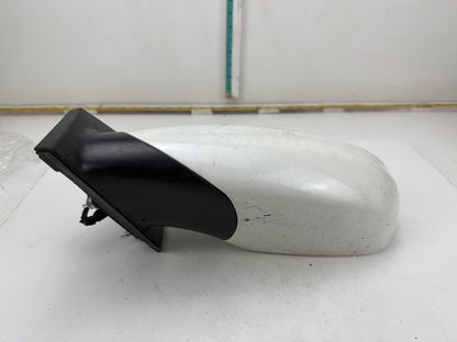 2011-2017 Hyundai Accent Front Left Driver Side Power Door Mirror OEM