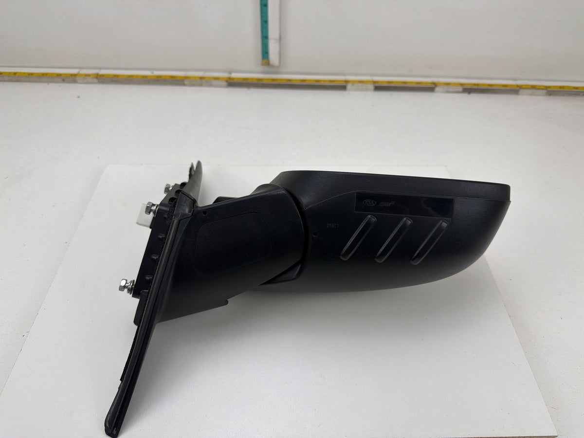 2014-2017 Kia Soul Right Passenger Door Side View Mirror 87620B2500 OEM