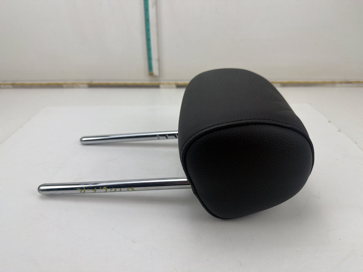 2011-2013 BMW 550i xDrive F10 Front Right Seat Headrest OEM