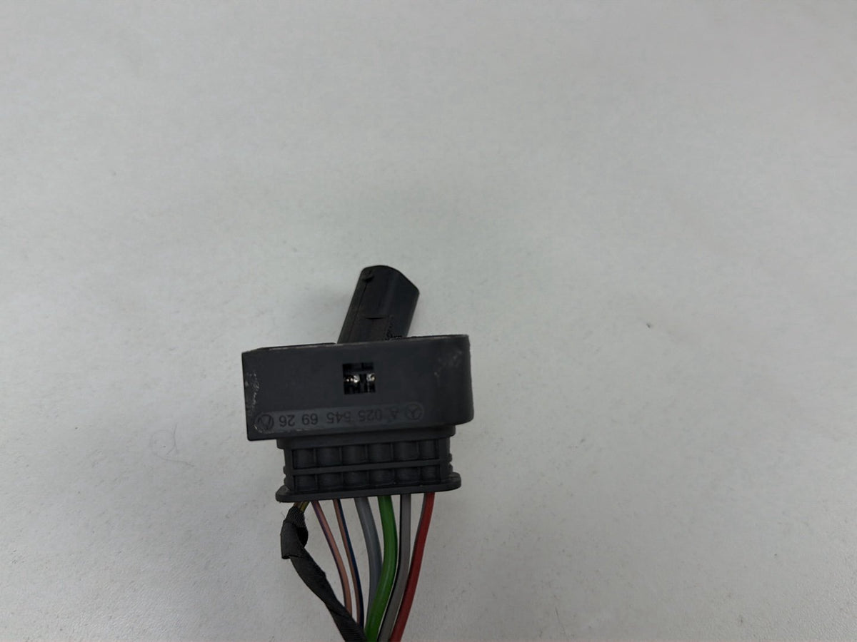 2007-2013 Mercedes-Benz S-Class W221 Rear Left Side Door Wire Wiring Harness OEM
