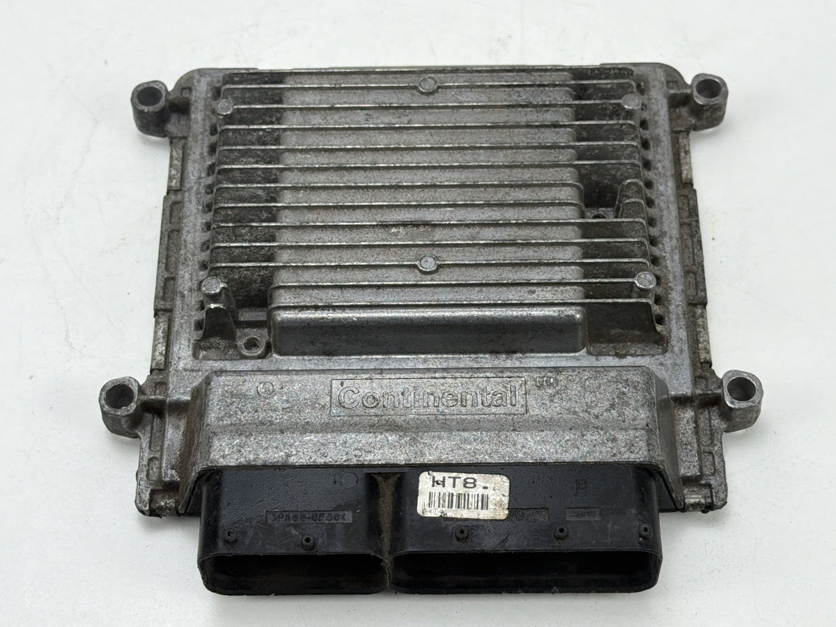 2010-2012 Kia Forte Engine Computer/ ECU Control Module 39152-2G172 OEM