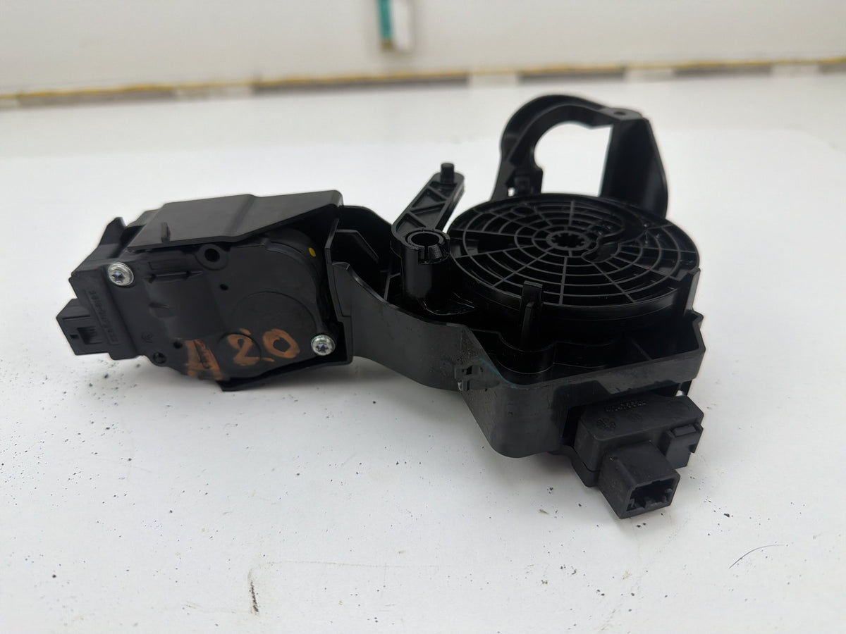 2011-2016 BMW X3 F25 Heater Flap Actuator Motor T1015556H OEM
