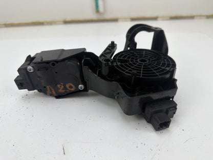 2011-2016 BMW X3 F25 Heater Flap Actuator Motor T1015556H OEM