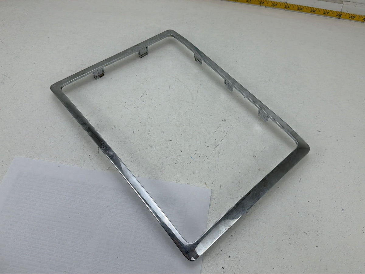 2009-2013 Ram 1500 Centre Console Shifter Bezel Surround Trim IHS06TRMAA OEM