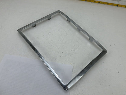 2009-2013 Ram 1500 Centre Console Shifter Bezel Surround Trim IHS06TRMAA OEM