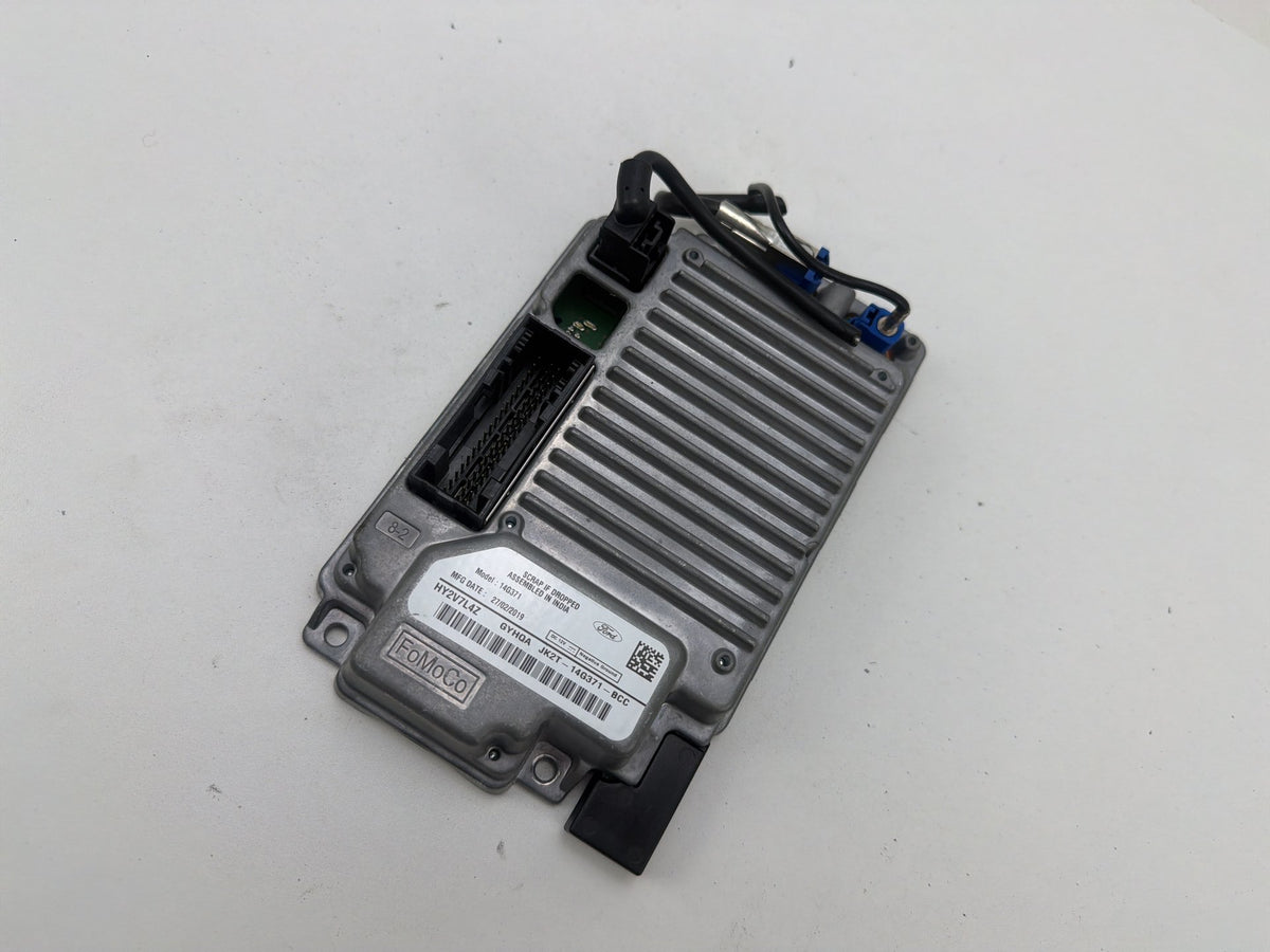 2018-2020 Ford EcoSport Radio Navigation Sync Communication Control Module OEM