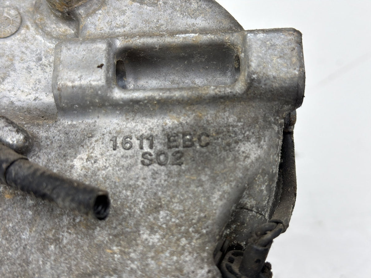 2010 Lexus IS250 A/C Compressor Pump 8W83-19D629-AD OEM