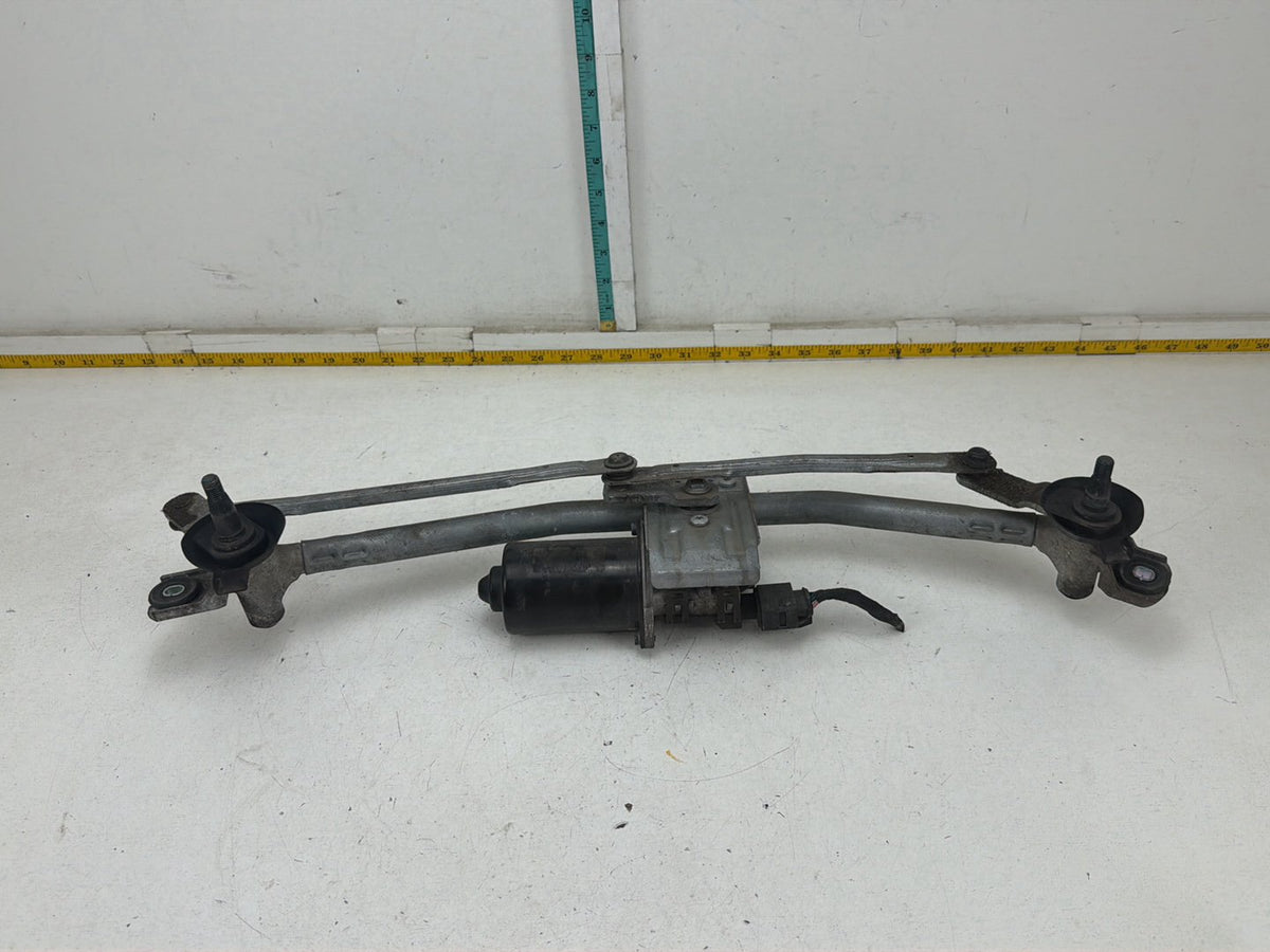 2015-2021 Kia Sedona Front Windshield Wiper Motor & Linkage 98110-A9000 OEM