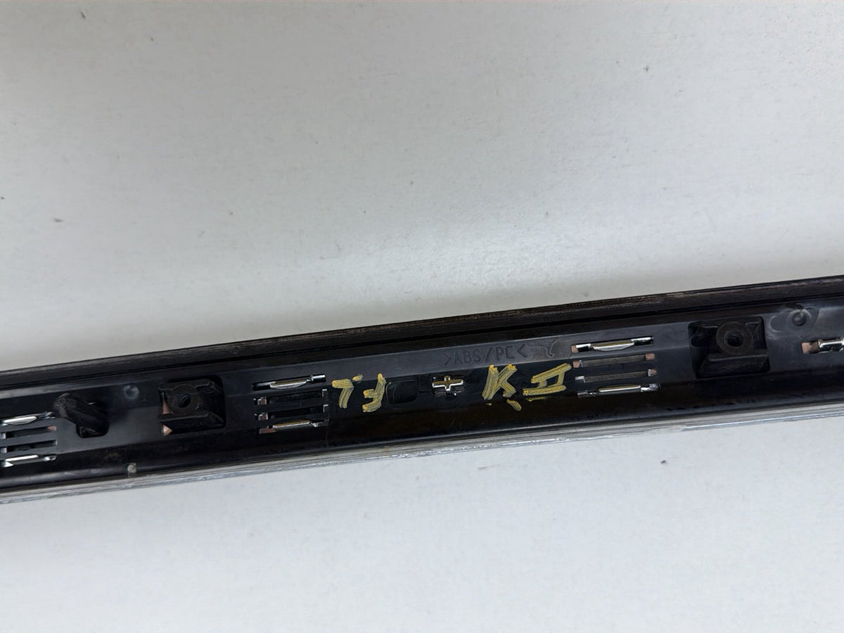 2007-2013 Mercedes-Benz S-Class W221 Front Left Door Panel Trim A2217205122 OM