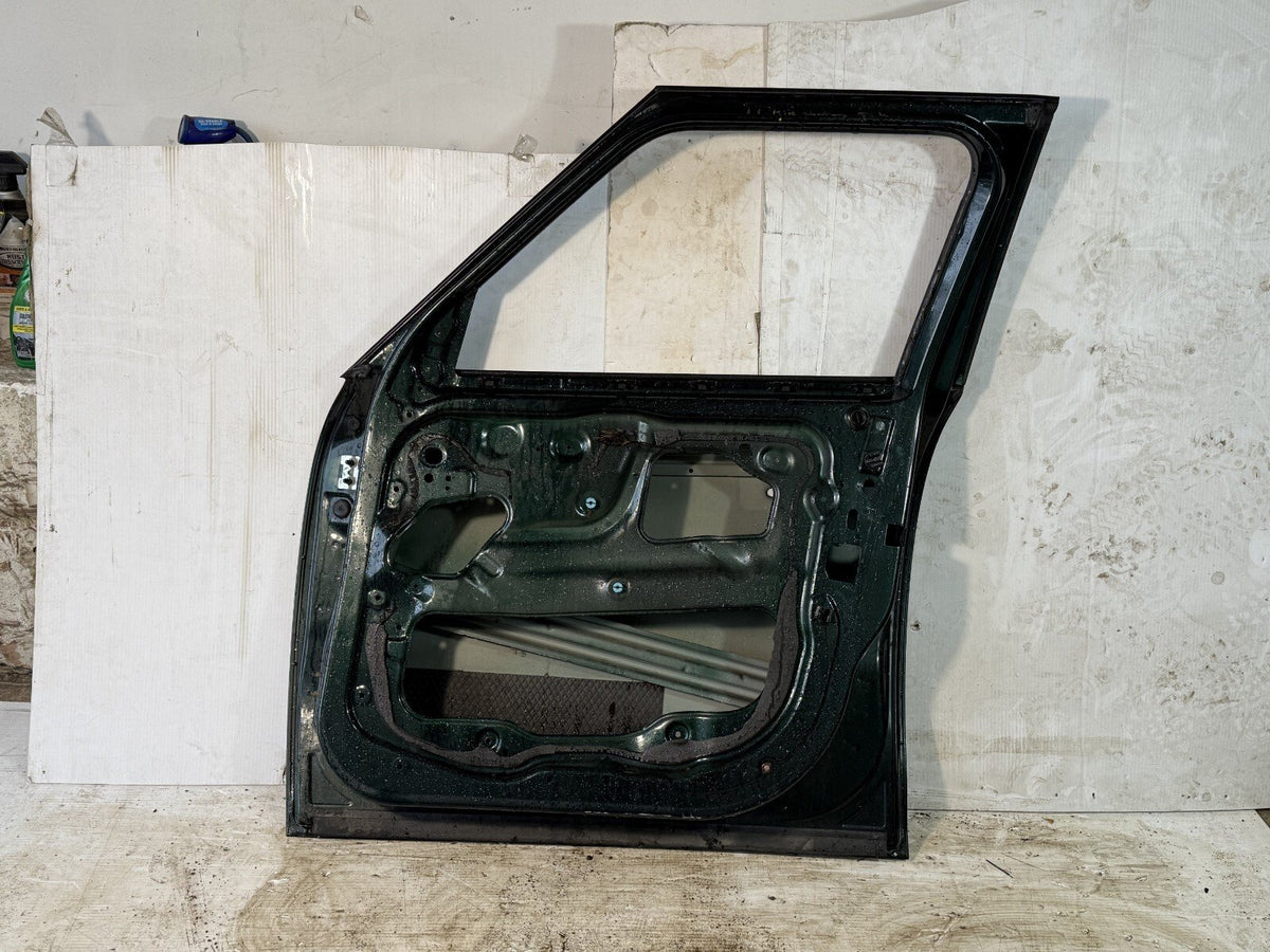 2011-2016 Mini Countryman Right Passenger Front Door Shell Panel OEM
