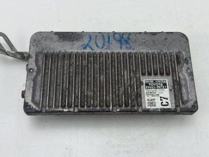 2015-2017 Toyota Camry Engine Control Module Computer ECU ECM 89661-06T21 OEM