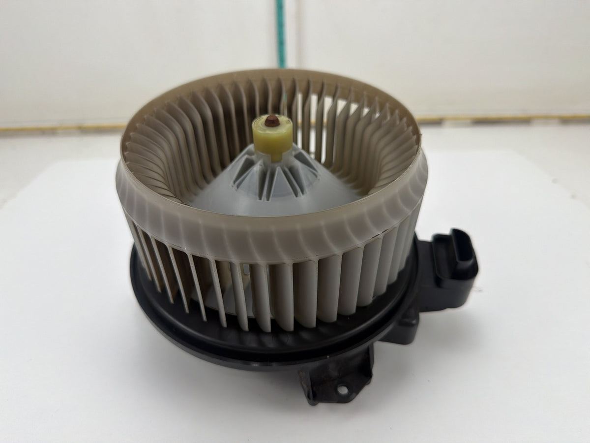2007-2009 Lexus ES350 V40 HVAC Heater Blower Motor Fan Assembly OEM
