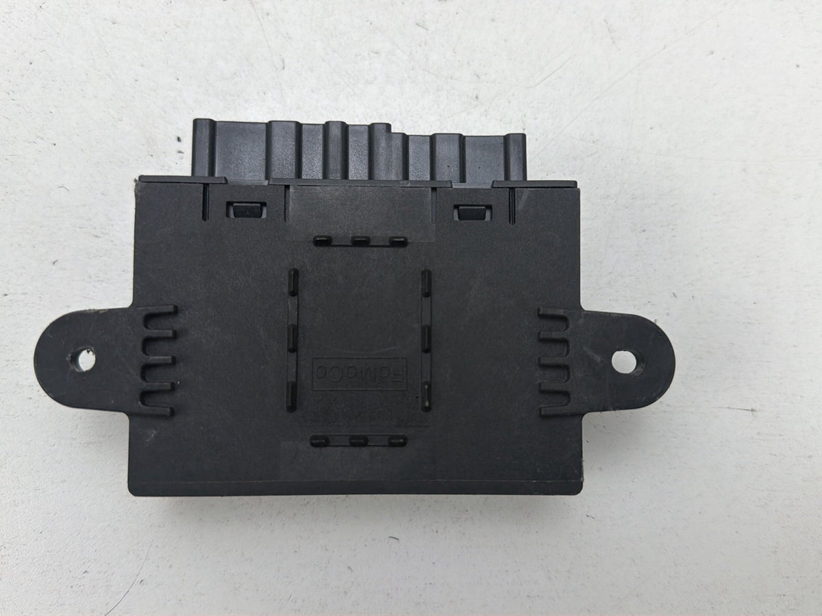2013-2020 Lincoln MKZ Front Left Side Door Control Module DG9T-14B531-AL OEM