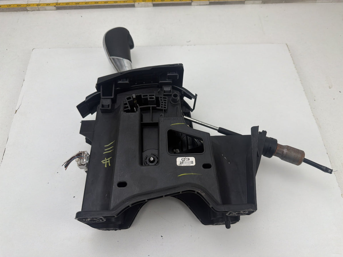 2013-2019 Nissan Sentra Automatic Transmission Floor Gear Shifter Selector OEM