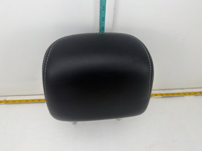 2011-2014 Dodge Charger Seat Headrest Black Leather OEM