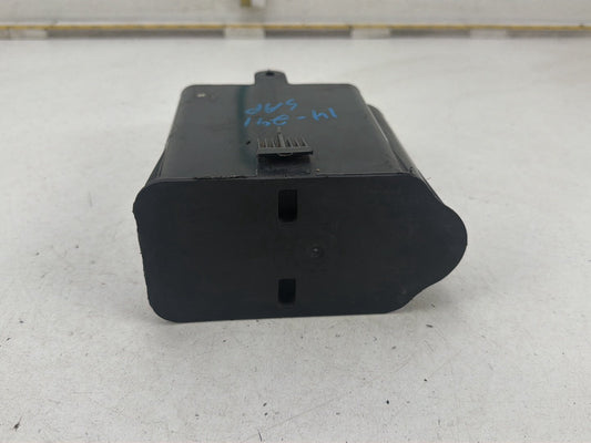 2012-2013 Ford Edge - Evaporator Canister 375FD8196 OEM