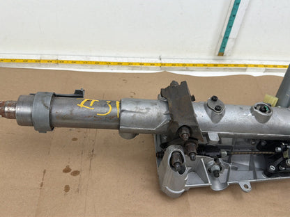2007-2013 Mercedes-Benz S-Class W221 S550 Steering Column 221462004 OEM