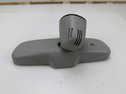 2012-2013 Audi A7 Quattro Interior Rear View Mirror 8R0857511B OEM