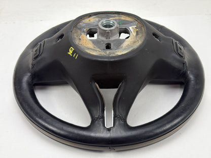 2014-2017 Maserati Ghibli Front Left Driver Multifunction Steering Wheel OEM