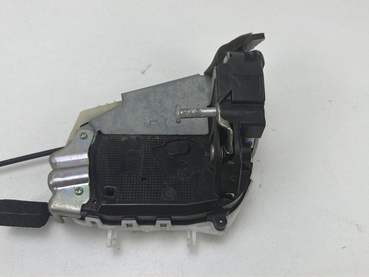 2010-2015 Toyota Prius Rear Left Side Power Door Lock Actuator Latch OEM