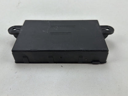 2007-2013 Mercedes-Benz S-Class W221 Front Right Door Control Module Unit OEM
